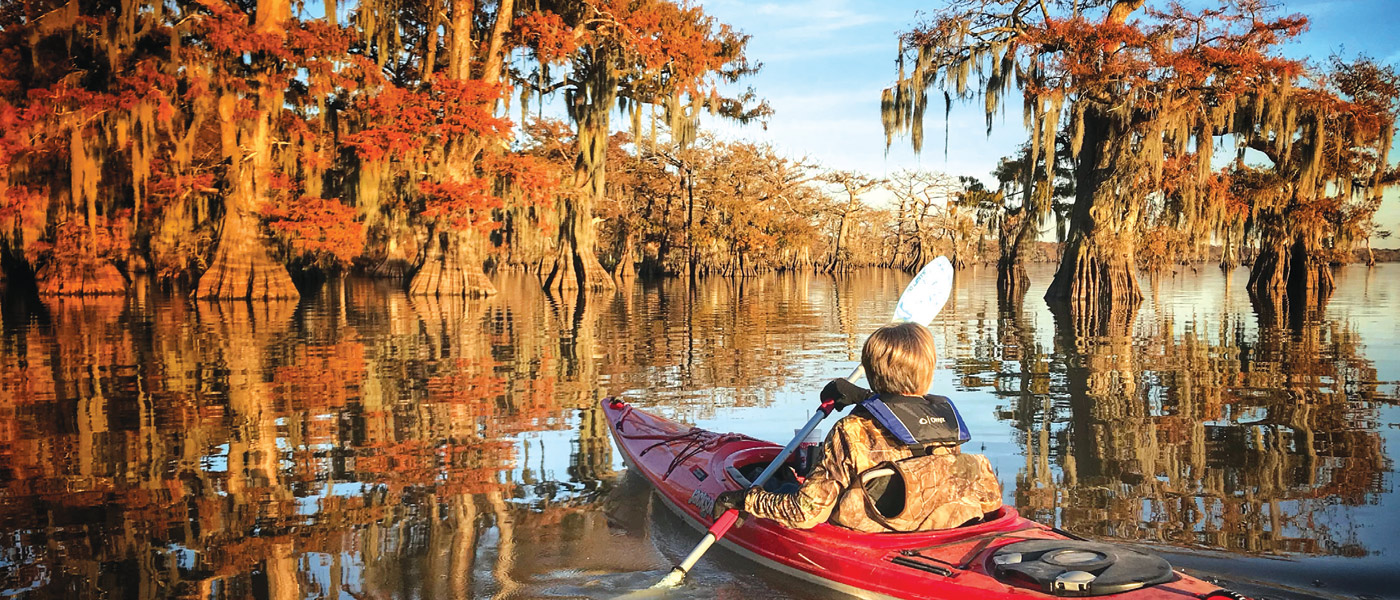 Adventure on the Water: Pack & Paddle: Gateway to the Great Outdoors