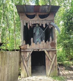 the fright trail 3
