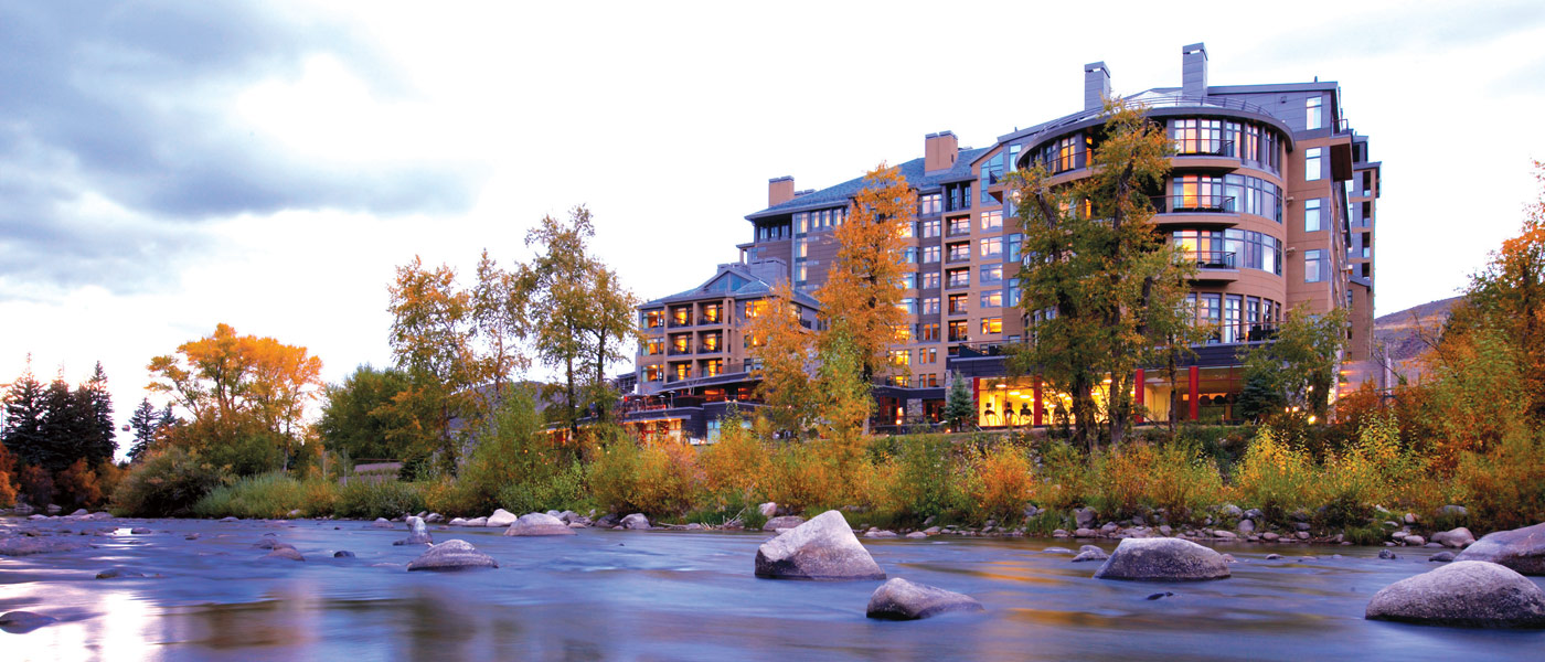 Avon Calling … Culinary and Outdoor Adventures Await in Avon, Colo., and Its Westin Riverfront Resort & Spa