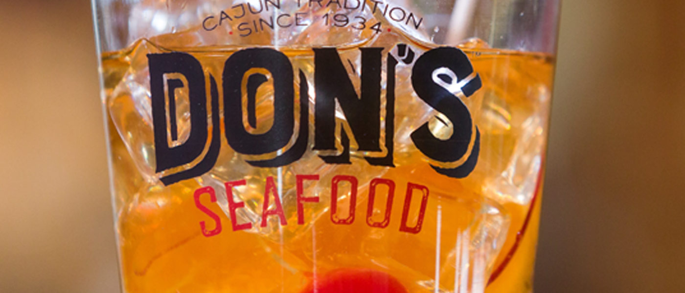 Don’s Seafood: Fourth Generation Continues Don’s Seafood Tradition