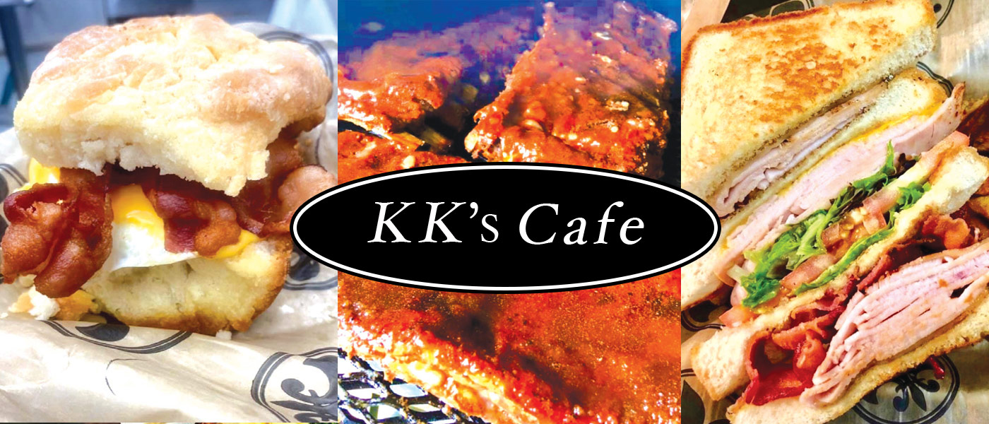 Louisiana-style Home Cooking In Youngsville: KK’s Café Serves Up Fantastic Dishes In A Casual, Family-friendly Environment