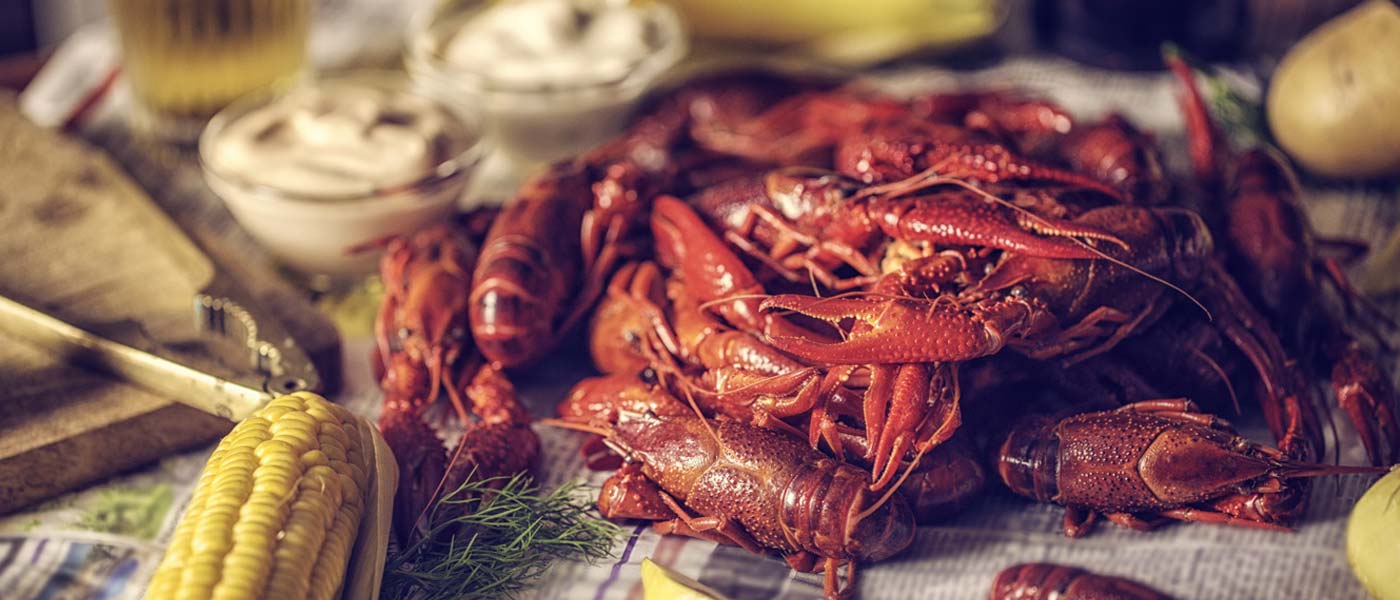 Acadiana-based Cajuncrawfish Serves Up Memories Nationwide: Shipped to Your Door, Ready to Boil